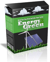 Energy 2 Green